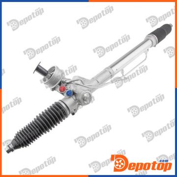 Crémaillère de direction hydraulique pour VW | 0052135, 01053040